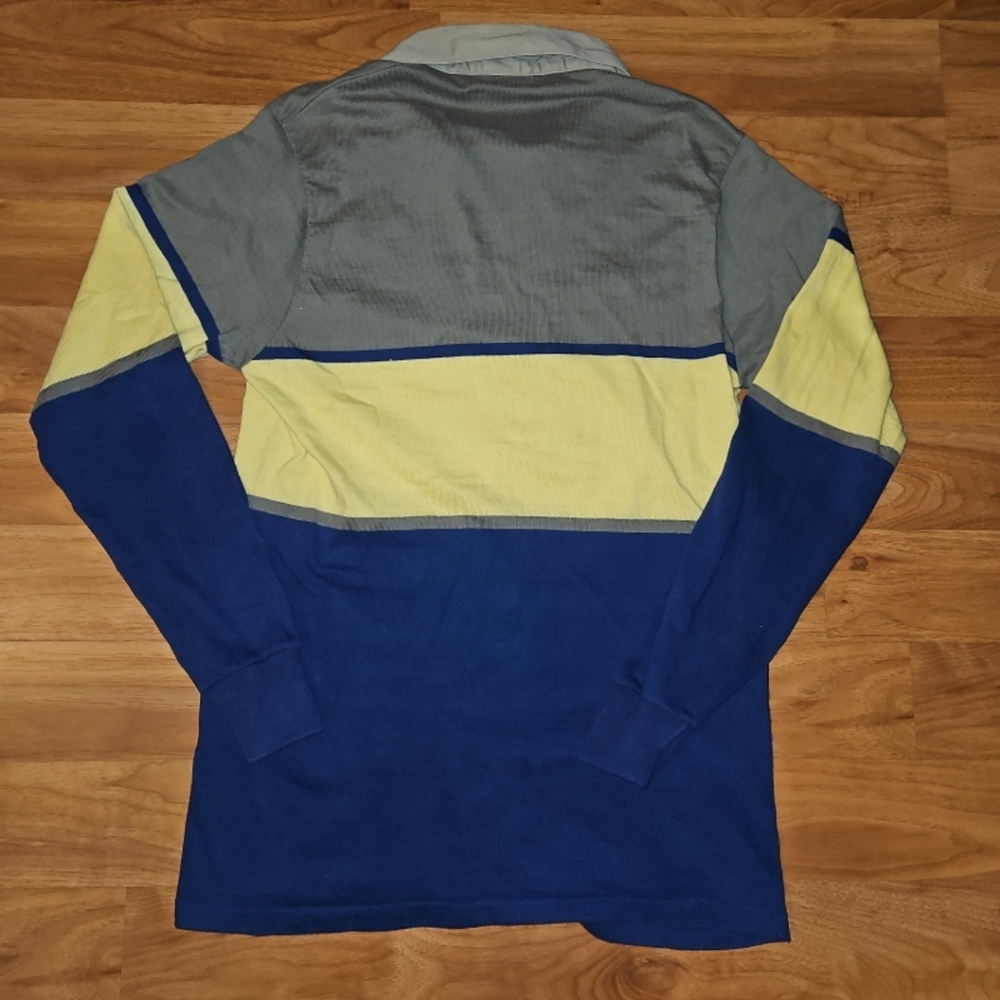 Gant Rugger LS Polo - Picture 4 of 4